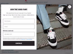 Vans