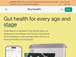 Tinyhealth