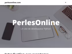 Perlesonline