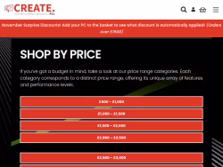 Createpcs