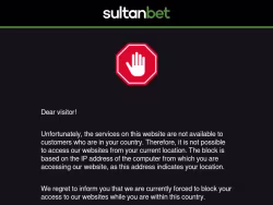 Sultanbet