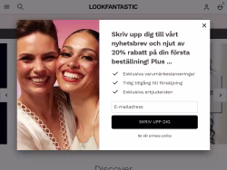 Lookfantastic