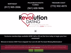 Revolutiondating