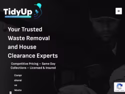 Tidyupltd