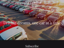 Autocarship