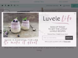 Luvele
