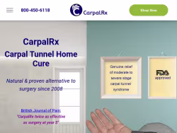 Carpalrx
