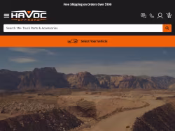 Havocoffroad