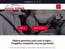 Sosoauto