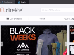 Eldirekte