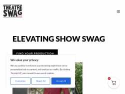 Theatreswag