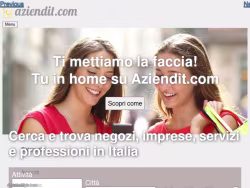 Aziendit