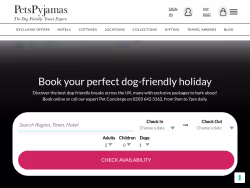 Petspyjamas