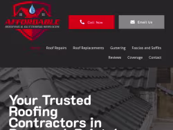 Affordableroofingandguttering