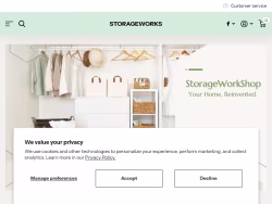 Storageworks