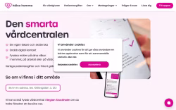 Halsahemma