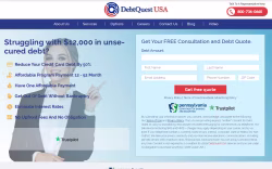Debtquestusa