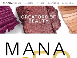 Manaproducts