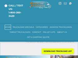 Truckloadliquidations