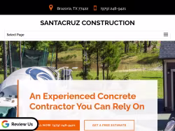 Concretecontractorbrazoria