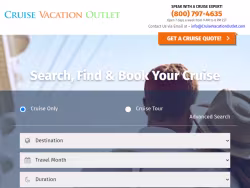 Cruisevacationoutlet