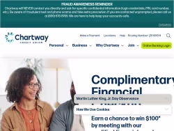 Chartway