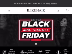 Ilikehairwig