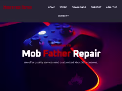 Mfrrevamped