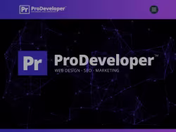 Myprodeveloper