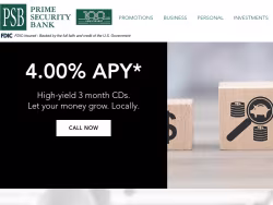 Primesecurity