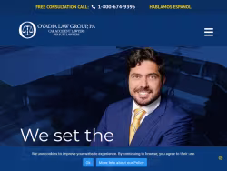 Wesetthestandards