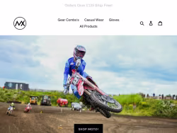 Motocrossmedia