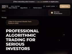 Marketmaster