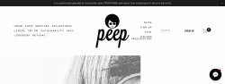Peepeyewear