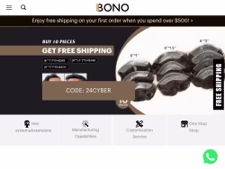 Bonohair
