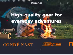 Power-lix