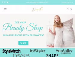 Starletsatin