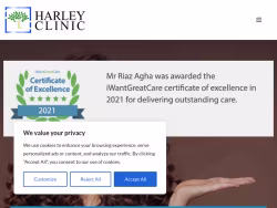 Harleyclinic