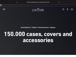 Lux-case
