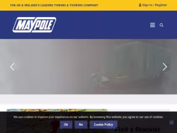 Maypoleltd