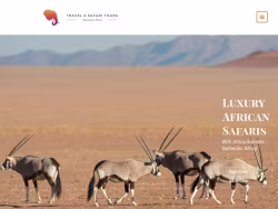 Africansunsetstravel