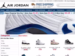 Realjordansorder