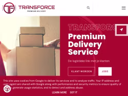 Transforce
