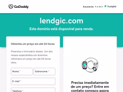 Lendgic