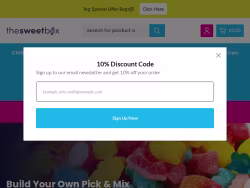 Thesweetboxshop