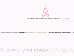 Authenticascensionwellness