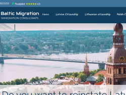 Balticmigration