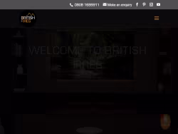 Britishfires