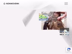 Nonwovenn
