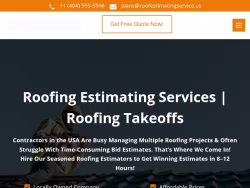 Roofestimatingservice